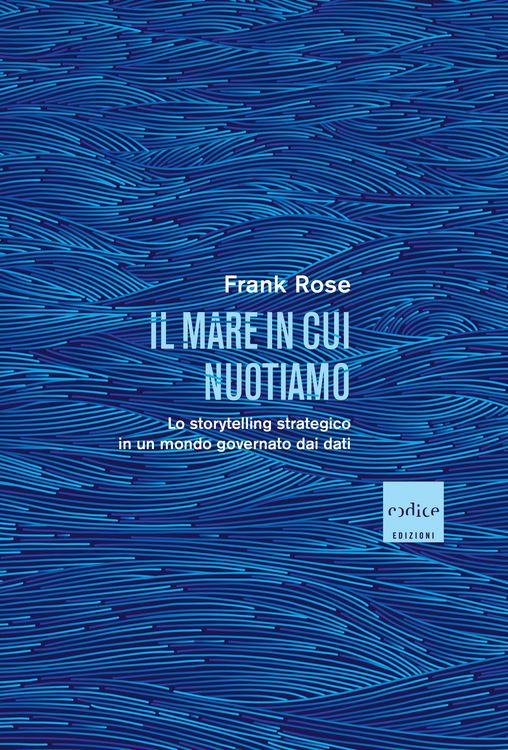 Produktbild: Il mare in cui nuotiamo