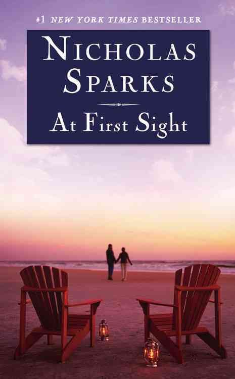 Produktbild: At First Sight