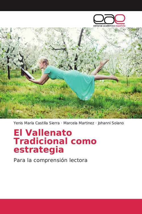 Produktbild: El Vallenato Tradicional como estrategia