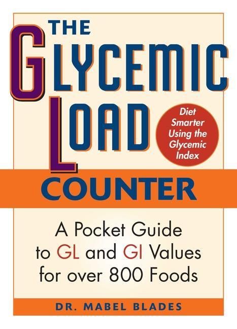 Produktbild: Glycemic Load Counter