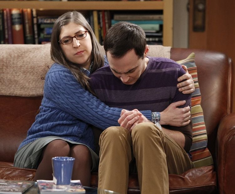 Produktbild: The Big Bang Theory - Staffel 6 [3 DVDs]