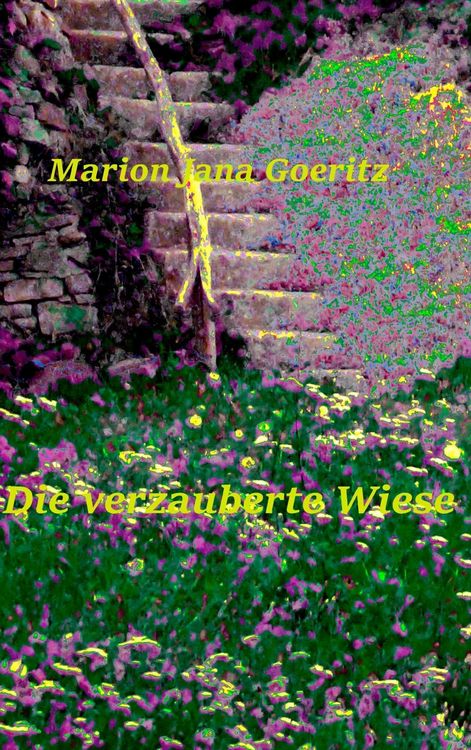 Produktbild: Die verzauberte Wiese