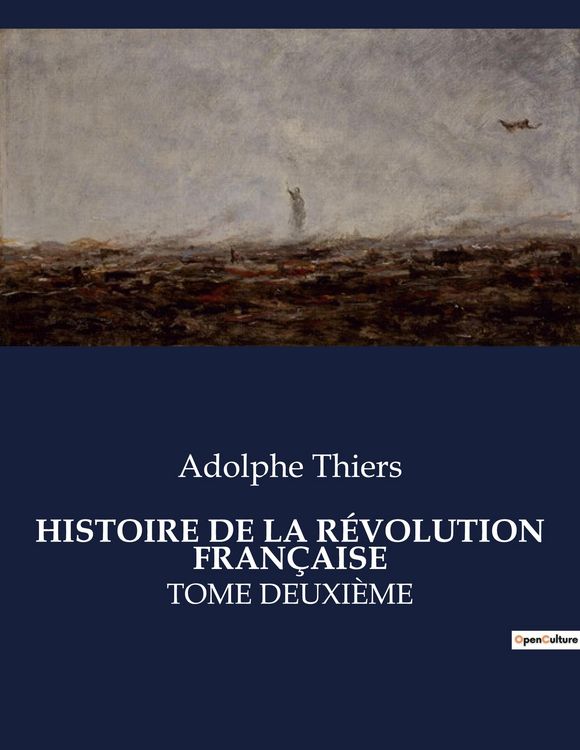 Produktbild: Histoire De La R&eacute;volution Fran&ccedil;aise