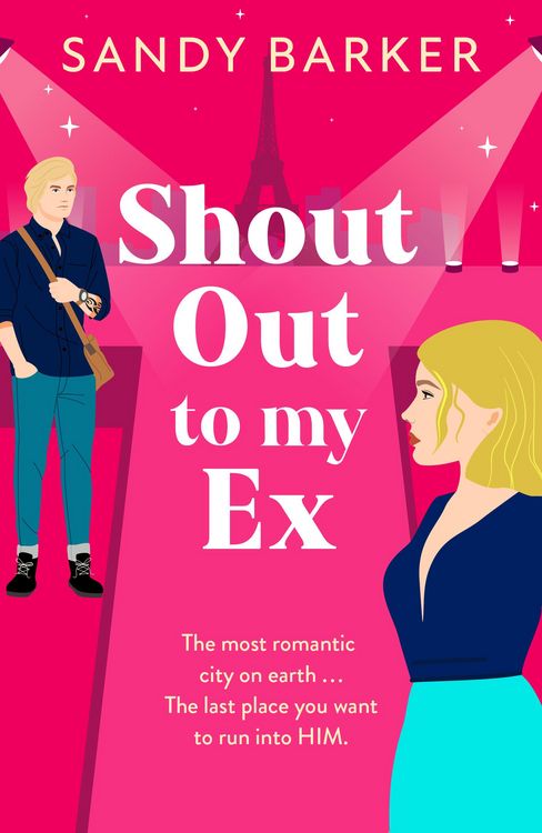 Produktbild: Shout Out To My Ex