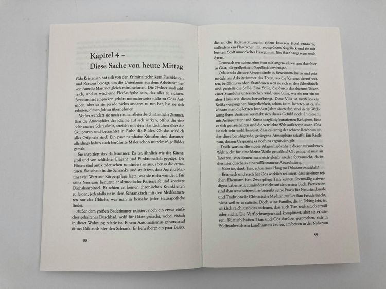Produktbild: Eiskalt tanzt der Tod
