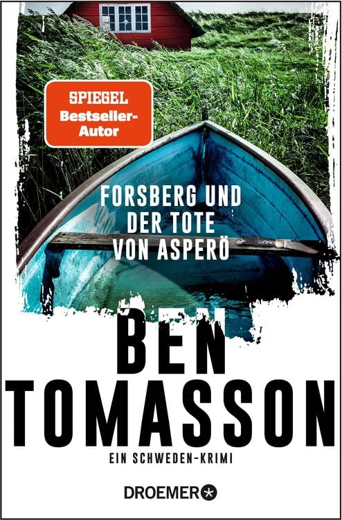 Bild vom Artikel Forsberg und der Tote von Asperö vom Autor Ben Tomasson