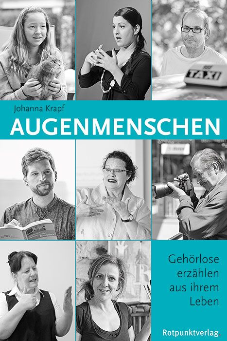 Produktbild: Augenmenschen