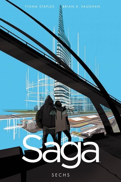 Produktbild: Saga 6