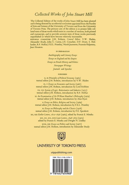 Produktbild: An Examination of Sir William Hamilton's Philosophy