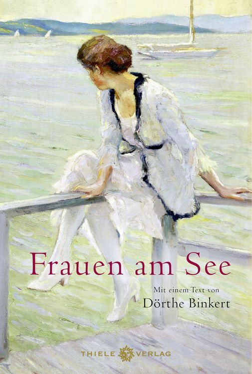 Produktbild: Frauen am See