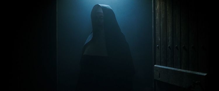 Produktbild: The Nun