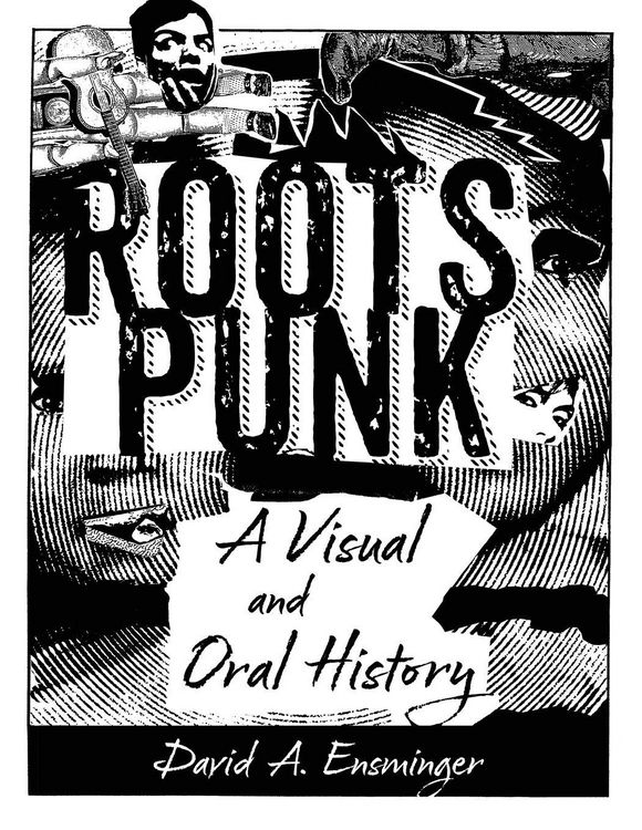 Produktbild: Roots Punk