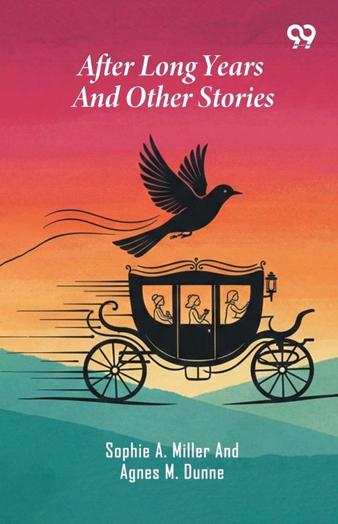 Produktbild: After Long Years And Other Stories