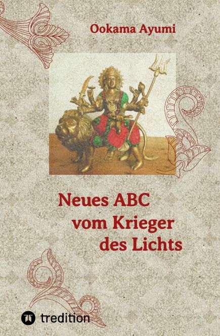 Produktbild: Neues ABC vom Krieger des Lichts
