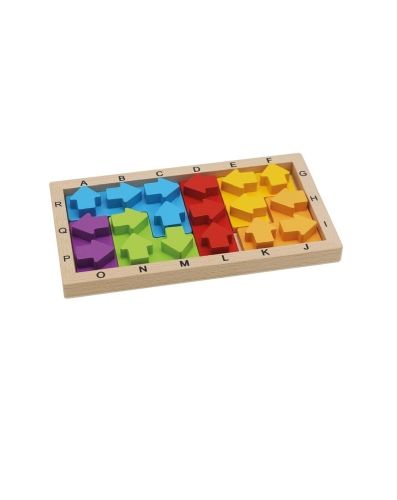 Produktbild: Logical Arrows Game