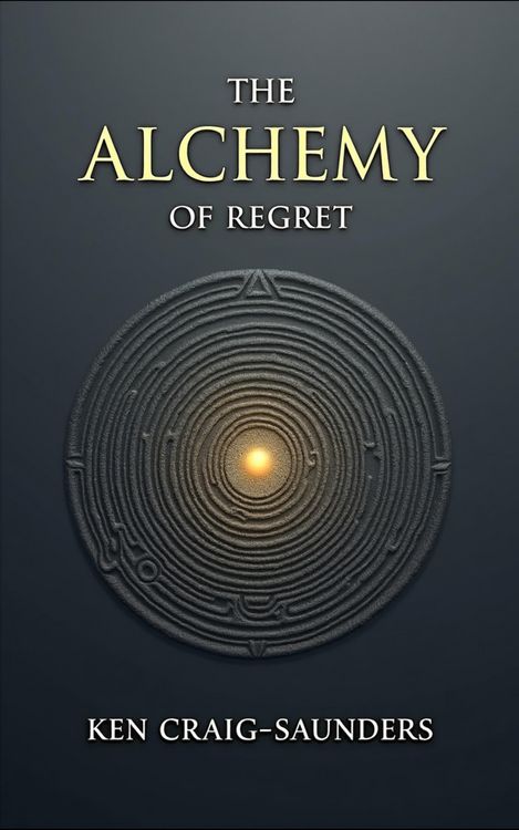 Produktbild: The Alchemy of Regret