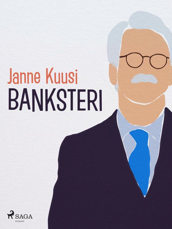 Produktbild: Banksteri