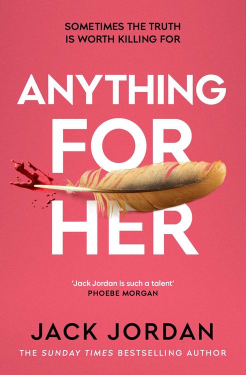 Produktbild: Anything For Her