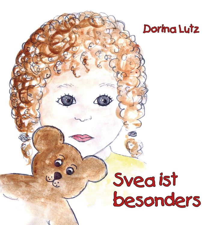 Produktbild: Svea ist besonders