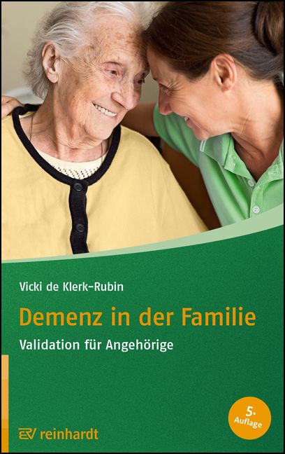 Produktbild: Demenz in der Familie
