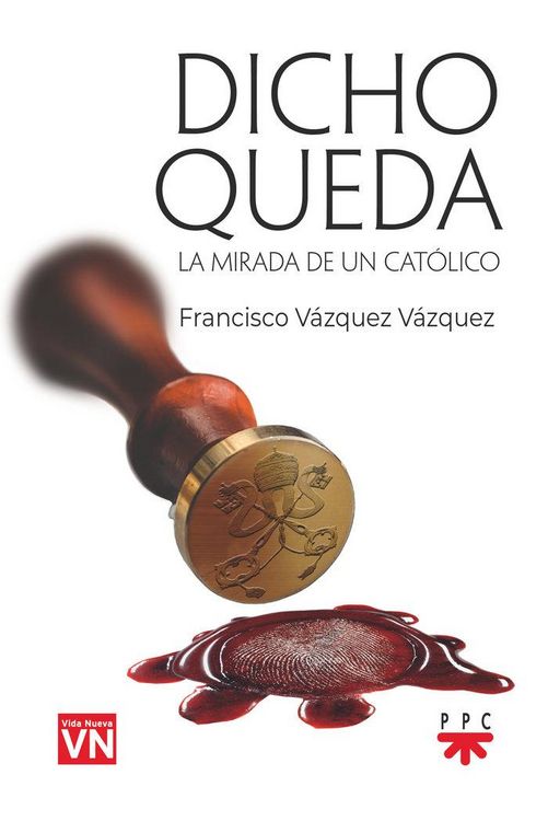 Produktbild: Dicho queda