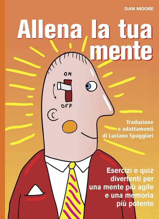 Produktbild: Allena la tua mente