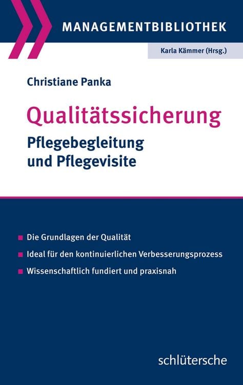 Produktbild: Qualit&auml;tssicherung