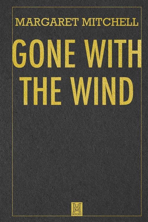 Produktbild: Gone with the Wind