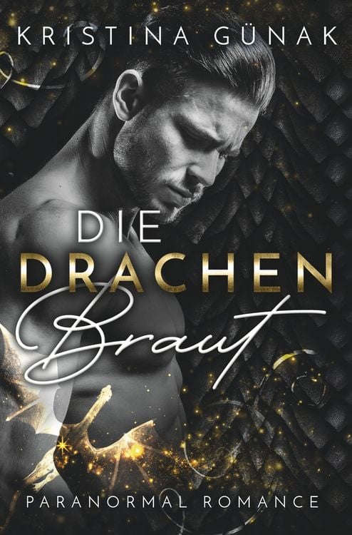 Produktbild: Die Drachenbraut