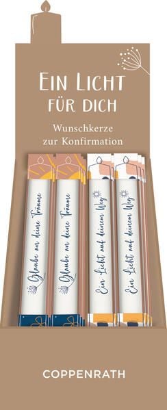 Produktbild: WunschKerze
