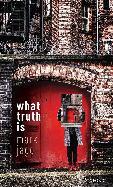 Produktbild: What Truth Is