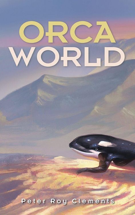 Produktbild: Orca World