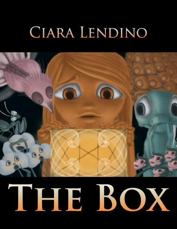 Produktbild: The Box