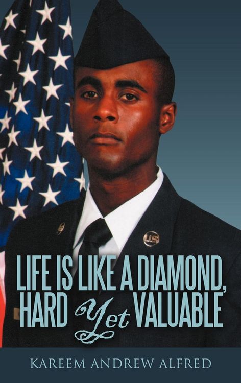 Produktbild: Life Is Like A Diamond, Hard Yet Valuable