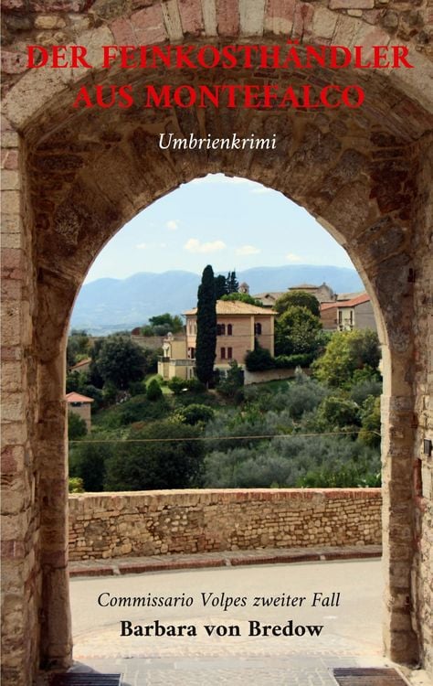 Produktbild: Der Feinkosth&auml;ndler aus Montefalco