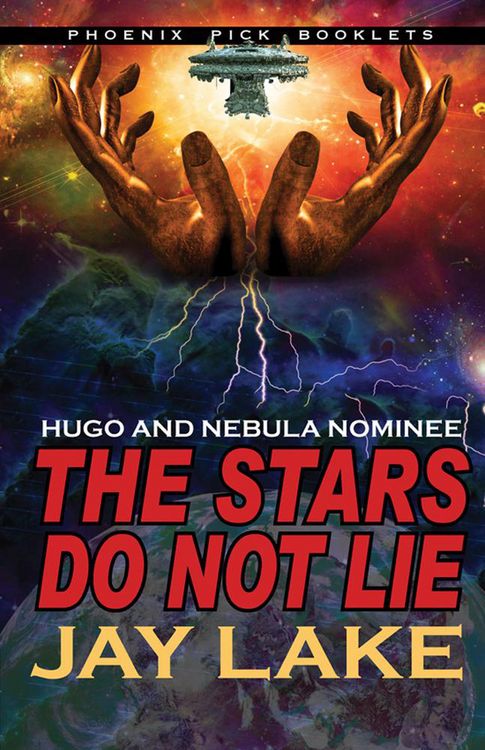 Produktbild: The Stars Do Not Lie
