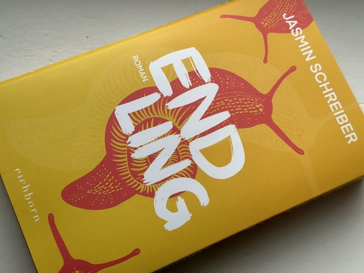 Produktbild: Endling
