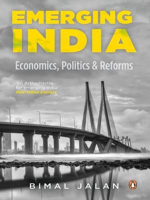 Produktbild: Emerging India