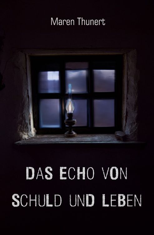 Produktbild: Das Echo von Schuld und Leben