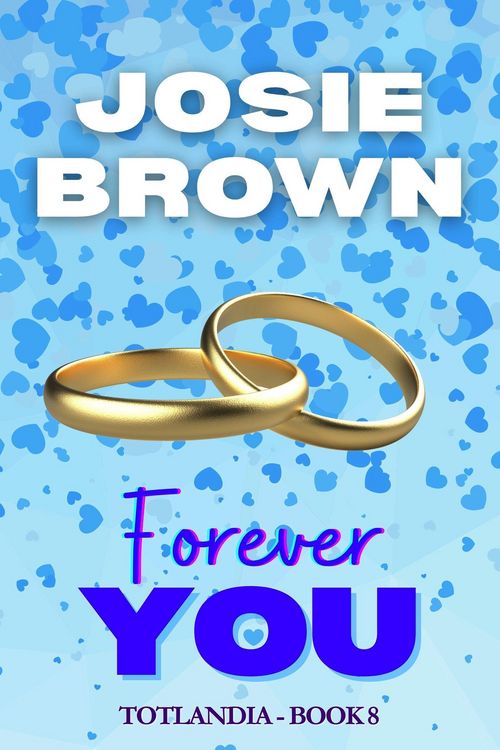 Produktbild: Forever You (Totlandia, #8)