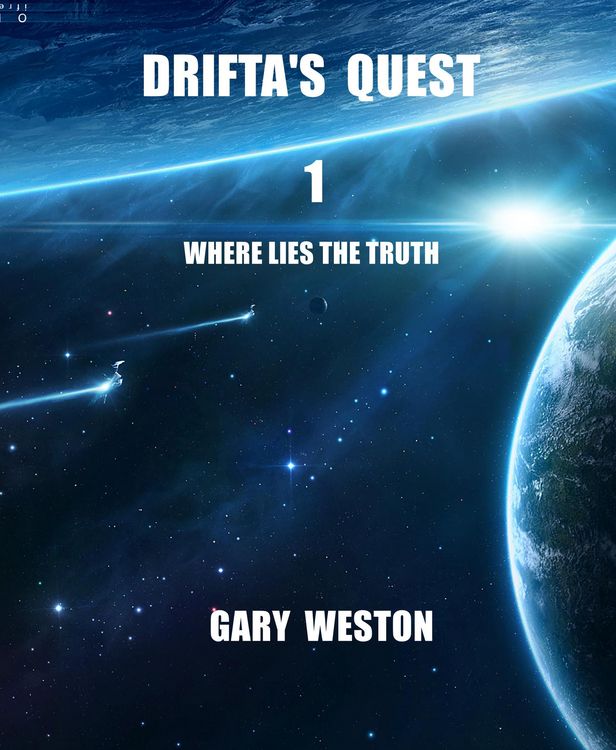 Produktbild: Drifta's Quest
