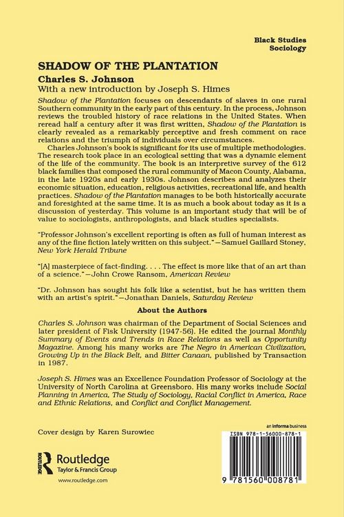 Produktbild: Shadow of the Plantation