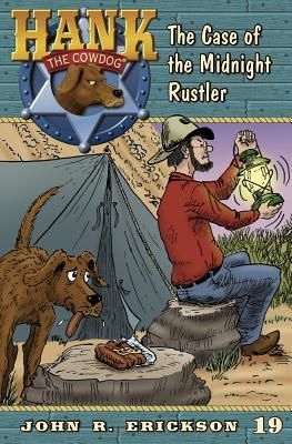 Produktbild: The Case of the Midnight Rustler