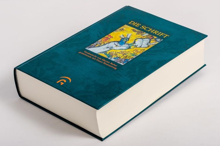 Produktbild: Die Schrift