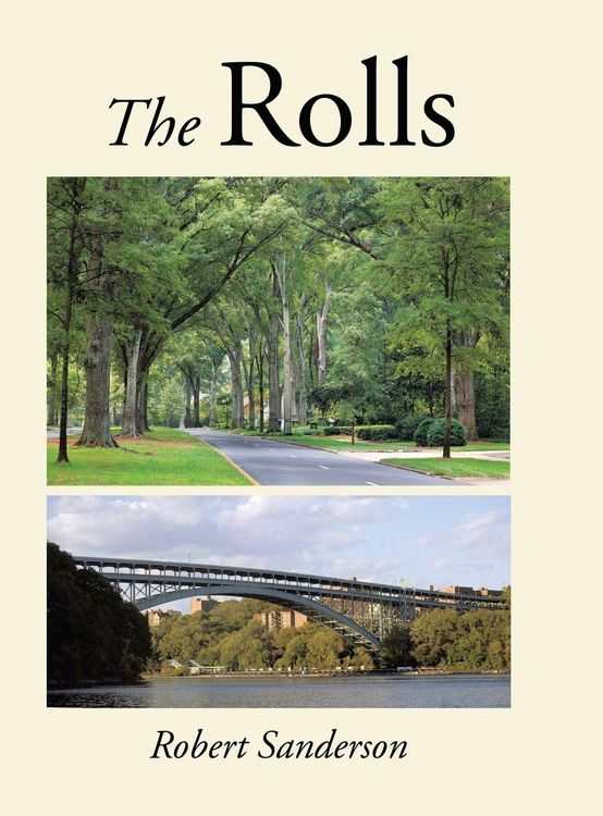 Produktbild: The Rolls
