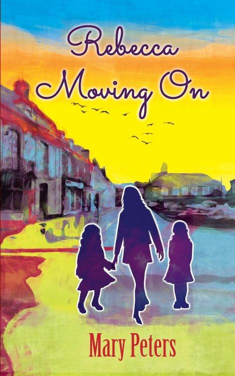 Produktbild: Rebecca Moving On