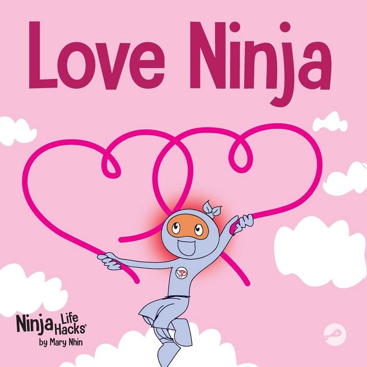 Produktbild: Love Ninja