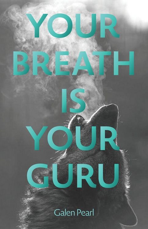 Produktbild: Your Breath Is Your Guru
