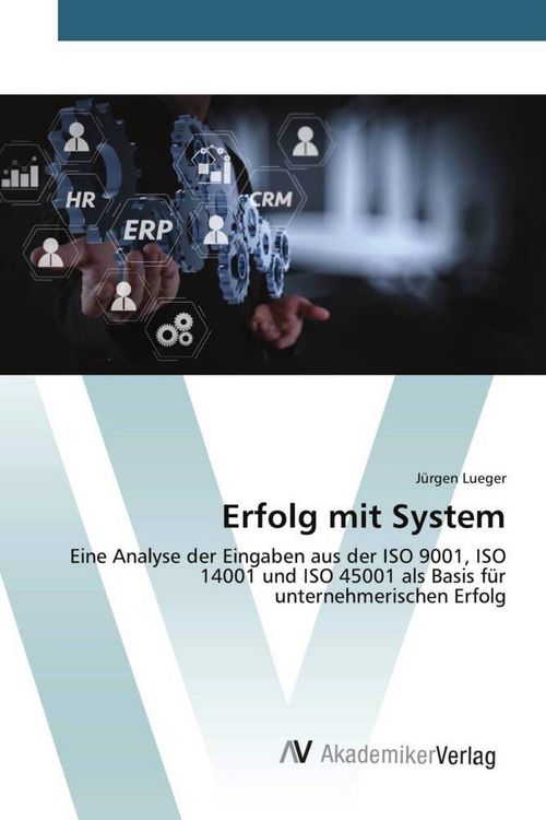 Produktbild: Erfolg mit System