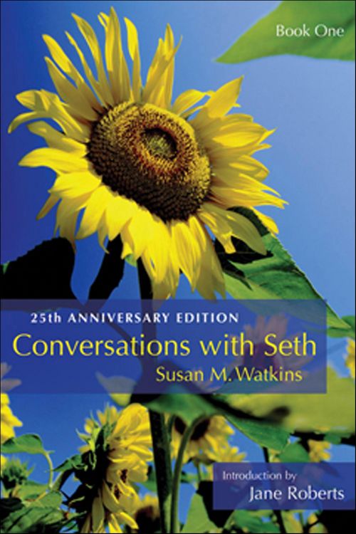 Produktbild: Conversations With Seth: Book One